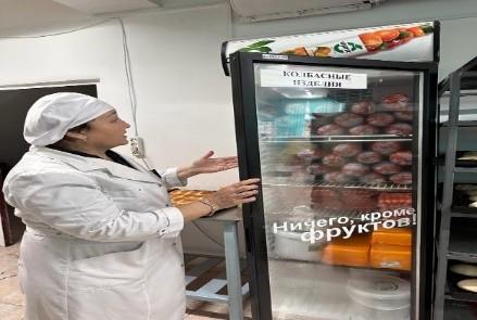 №5 орта мектеп Әлеуметтік педогогтың наурыз айында атқарған жұмыс
